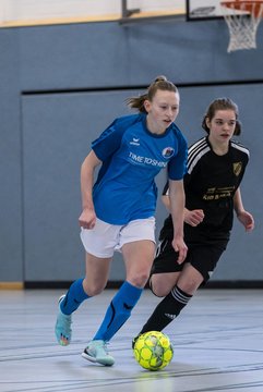 Bild 13 - C-Juniorinnen Futsalmeisterschaft